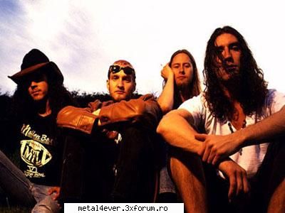 parerea voastra... alice in chains